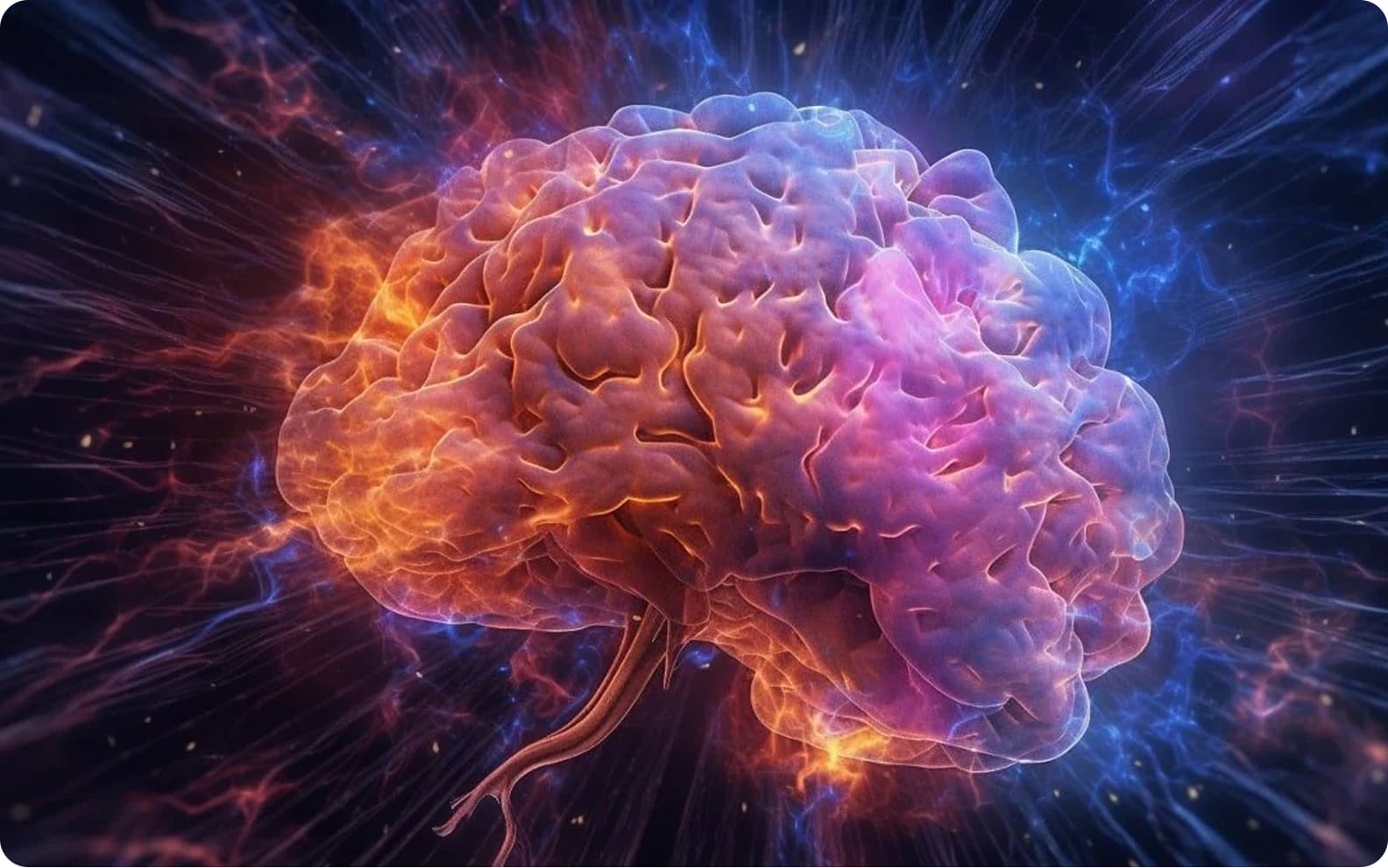 What grief really is