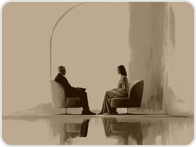 Professional support